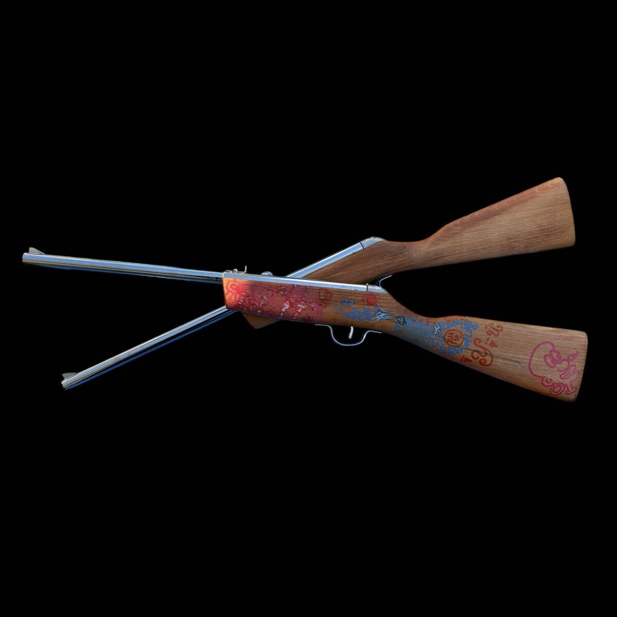 Yahoo!オークション -「射的銃 コルク銃」の落札相場・落札価格