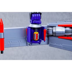 ヨドバシ.com - アート・ストーム ART STORM Action Toys 完全変形