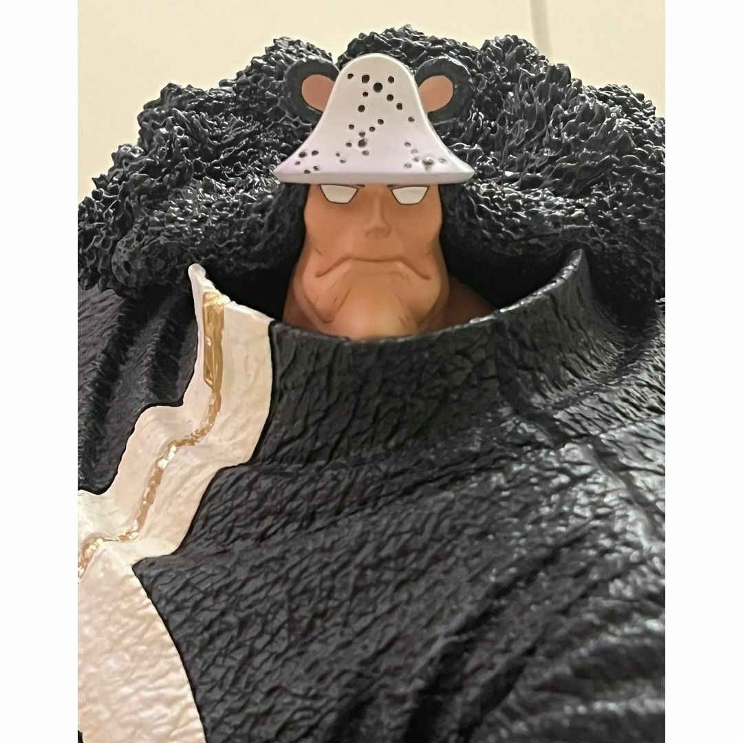 ワンピース バーソロミュー・くま フィギュア ガレージキット POPMAX