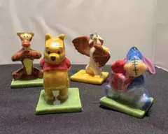 2026年最新】プーさん 置物の人気アイテム - メルカリ