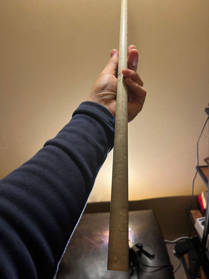 CRAzDIA クラウディア ローステッドバーズアイメイプルシャフト ビリヤード