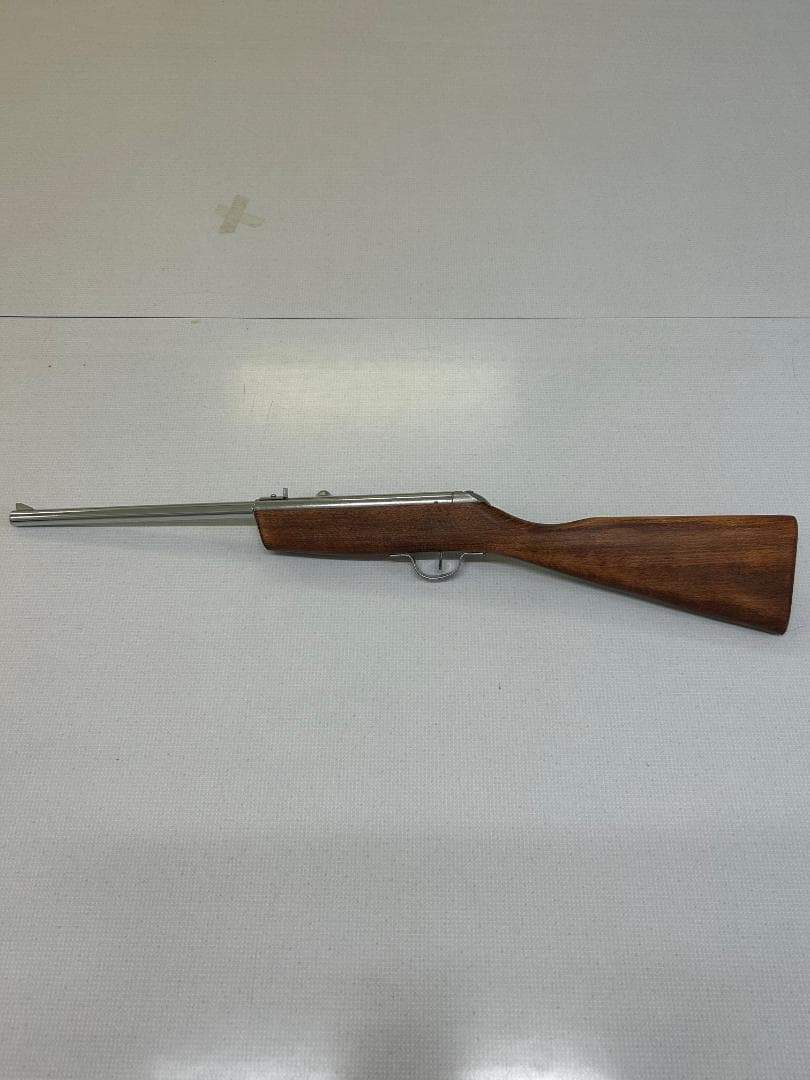 ナカヤシルバー　射的銃　美品　Nakaya　昭和レトロ　縁日 2026年最新】射的銃 ナカヤの人気アイテム - メルカリ