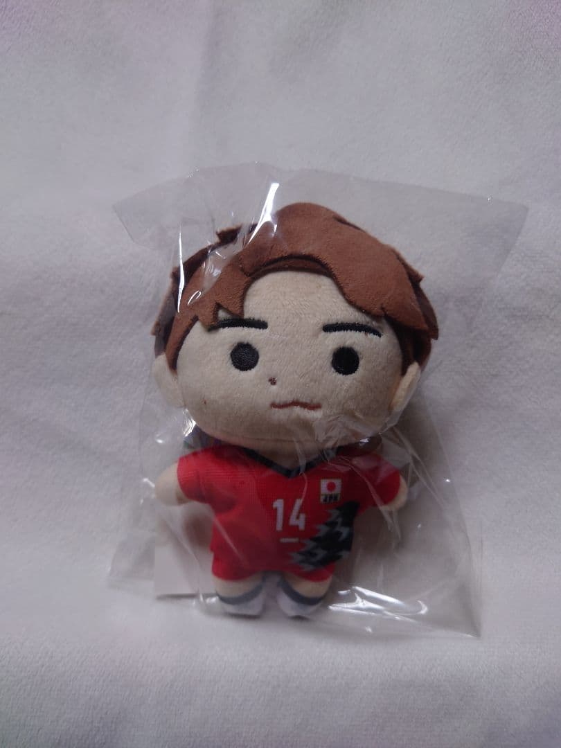 石川祐希 ぬいぐるみ ぬいぐるみキーホルダー 2416900404.jpg?1730391760