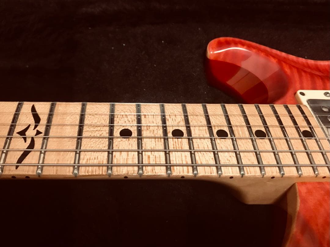 ギター Paul Reed Smith(PRS) JOHNNY HILAND 10TOP