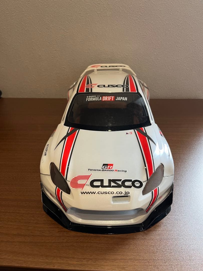 アディクション GR86