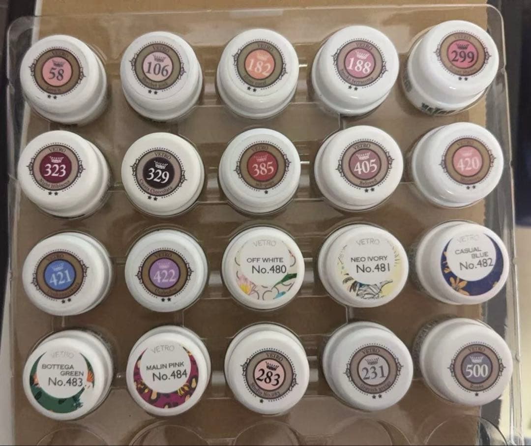 そらネイル フォト｜ソラネイル(SORA NAIL)｜ホットペッパービューティー