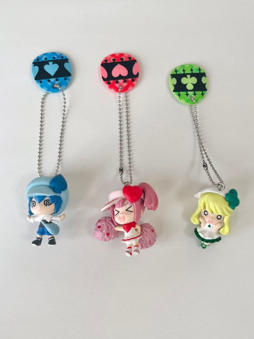 ⚠️値下げ【激レア】しゅごキャラ！ガチャ3つセット m50327072299_1.jpg?1716605132