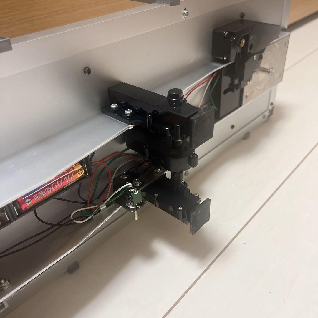 【直接取引可】タミヤ1/14フラットベッドセミトレーラー