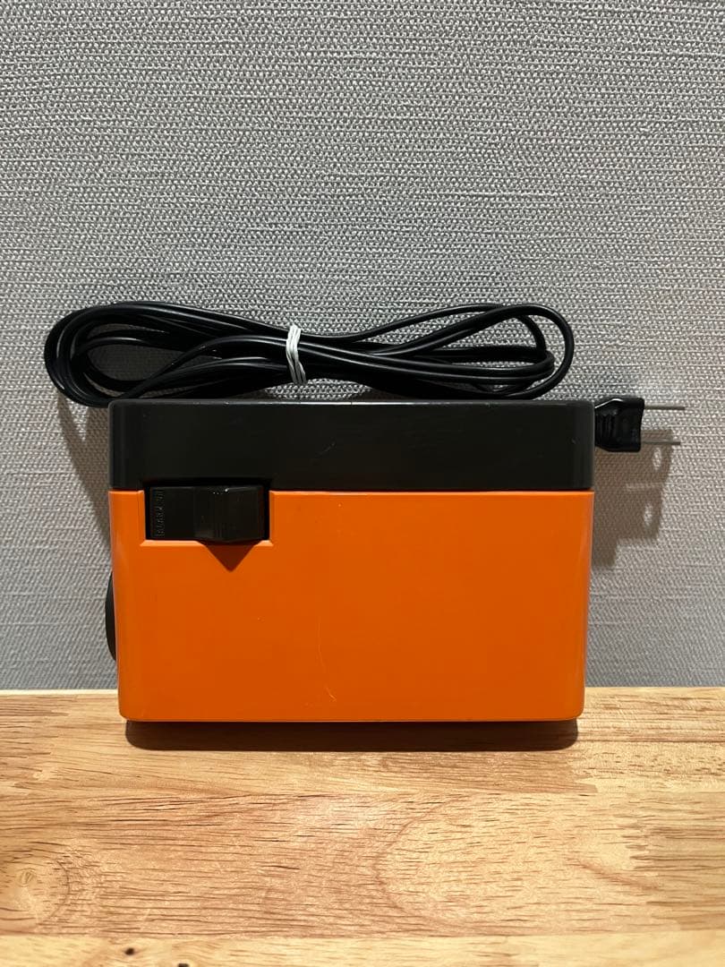 完動品】田村電機製作所 ルミゼット LUMI＊Z ST-20 - メルカリ