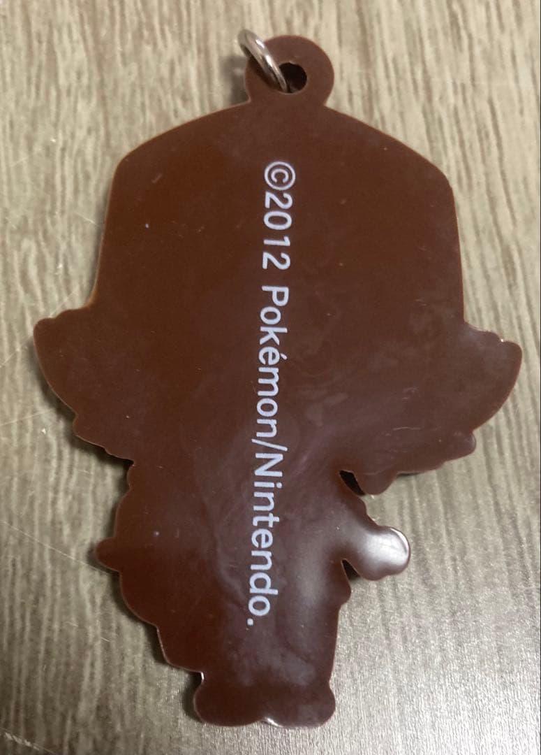 ポケモン まとめ売りセット(ラバスト・アクキー・ファスナーアクセサリー)