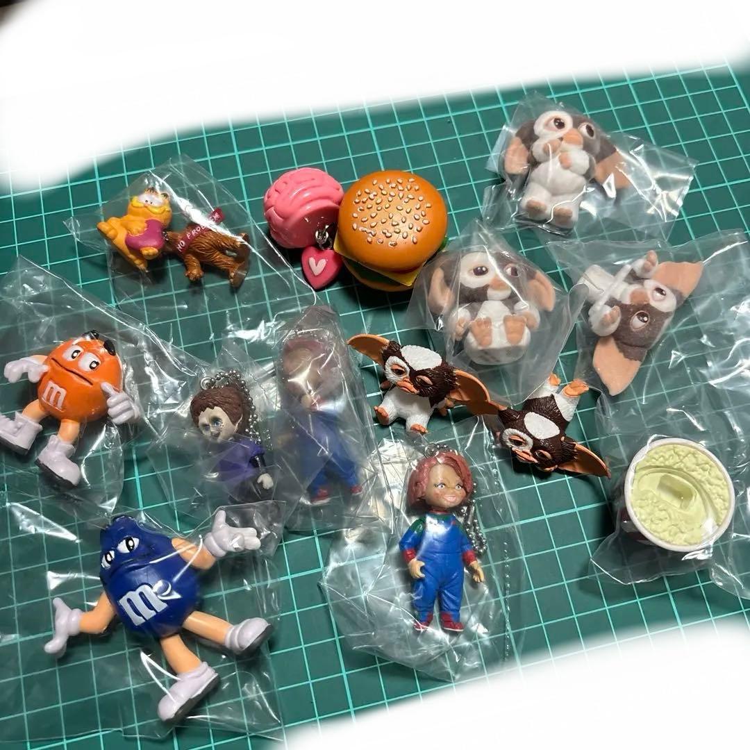 デコパ 大量セット